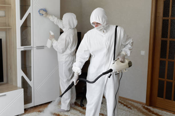 Trusted Crime Scene Cleanup service in Moline, MI - Four Month Blood Cleanse